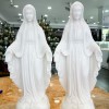 Tượng đức mẹ Maria cao 50cm - ngang 18cm  T134