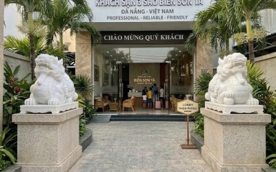 Khám Phá Các Mẫu Tượng Đá Kỳ Lân Đẹp, Điêu Khắc Tinh Xảo Nhất Hiện Nay Cho Kiến Trúc Hiện Đại