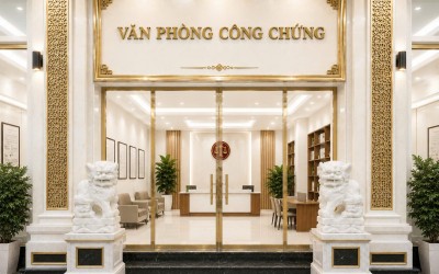 Tượng Nghê Đá Trắng – Linh Vật Canh Giữ Mang Đậm Bản Sắc Việt 