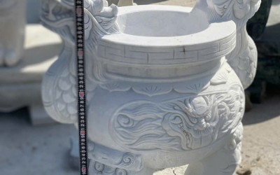 Đồ Thờ Đá Mỹ Nghệ – Tinh Hoa Văn Hóa Tâm Linh Việt