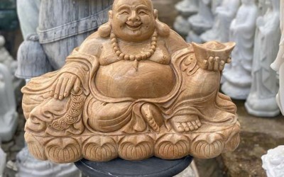 Điêu Khắc Đá Mỹ Nghệ – Hành Trình Khắc Họa Linh Hồn Vào Từng Khối Đá