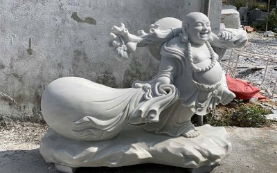 Làng nghề đá mỹ nghệ – hành trình khẳng định bản sắc Việt giữa thời đại hiện đại hóa