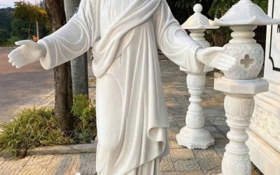 Làng nghề đá mỹ nghệ – tinh hoa văn hóa và biểu tượng trường tồn của người Việt