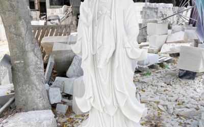 Tượng Đá Mỹ Nghệ – Khi Bàn Tay Người Thợ Biến Đá Thành Tác Phẩm Nghệ Thuật