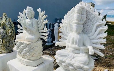 Đá Mỹ Nghệ Việt Nam – Khi Truyền Thống Gặp Gỡ Sáng Tạo Hiện Đại