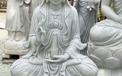 Đá Mỹ Nghệ – Khi Nghệ Thuật Gắn Liền Với Phong Thủy Và Văn Hóa Việt