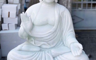 TƯỢNG ĐÁ MỸ NGHỆ – NÉT ĐẸP CHẠM KHẮC TỪ TINH HOA ĐÁ TỰ NHIÊN VIỆT NAM