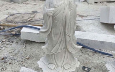 Điêu Khắc Đá Mỹ Nghệ – Di Sản Sống Giữa Lòng Đất Việt