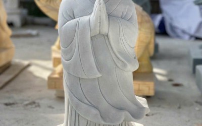 XƯỞNG ĐIÊU KHẮC ĐÁ – NƠI KHƠI NGUỒN NGHỆ THUẬT TỪ ĐÁ TỰ NHIÊN