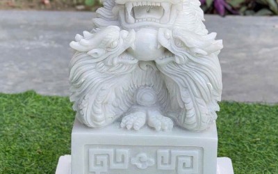 XƯỞNG ĐIÊU KHẮC ĐÁ GIA HÂN – DẤU ẤN NGHỆ THUẬT TỪ BÀN TAY NGƯỜI THỢ VIỆT