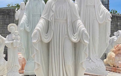 XƯỞNG ĐIÊU KHẮC ĐÁ GIA HÂN – ĐIỂM ĐẾN UY TÍN CHO NGHỆ THUẬT ĐÁ MỸ NGHỆ TRUYỀN THỐNG