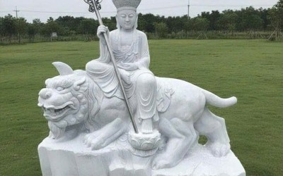 Top 7 Ý Nghĩa Sâu Sắc Của Tượng Phật Địa Tạng: 'Bảo Vật' Cầu Bình An Và Hiếu Đạo Cho Gia Đình