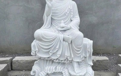Top 3 Sai Lầm Nghiêm Trọng Khi Bài Trí Tượng Phật Địa Tạng Khiến Gia Đạo Bất An