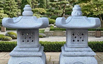 Top 3 Loại Đá Tự Nhiên Bền Vĩnh Cửu Thường Được Dùng Để Chế Tác Chân Đèn Cao Cấp