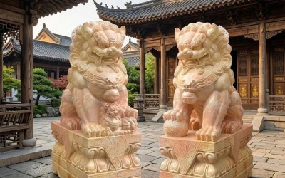 Địa Chỉ Bán Kỳ Lân Đá Uy Tín Ở Đà Nẵng: Top 100+ Mẫu Đá Trắng Nguyên Khối Giá Tốt Nhất